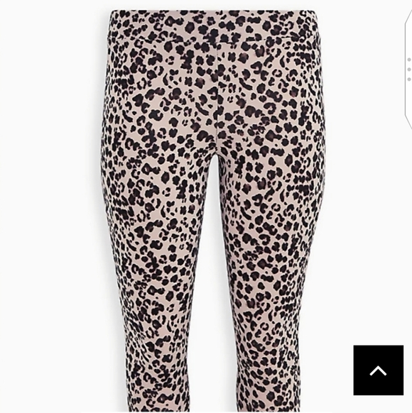 🆕LEOPARD PRINT LEGGING - Picture 5 of 6